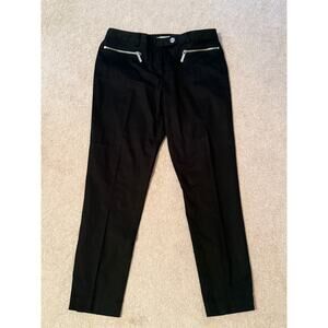 Michael Kors Black Pants, Size 6